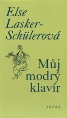 kniha Můj modrý klavír, Sefer 1995