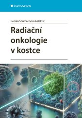 kniha Radiační onkologie v kostce, Grada 2025