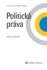 kniha Politická práva, Wolters Kluwer 2014