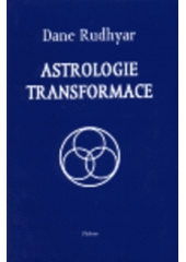 kniha Astrologie transformace, Půdorys 1997
