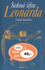 kniha Sedmá šifra Leonarda, Ottovo nakladatelství 2007