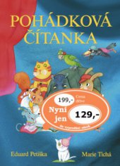 kniha Pohádková čítanka, Ottovo nakladatelství 2009