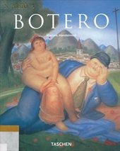 kniha Fernando Botero, Slovart 2008