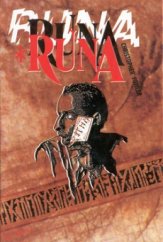 kniha Runa, Olympia 2000