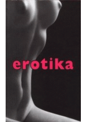 kniha Erotika, Akcent 2001