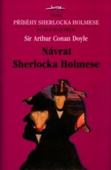 kniha Návrat Sherlocka Holmese, Books 1998