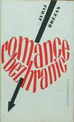 kniha Romance bez hranic, Lidová demokracie 1964