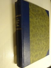 kniha Augustýn Fojtík Trest ; Katuška, F. Topič 1914