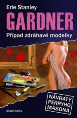 kniha Případ zdráhavé modelky, Mladá fronta 2011