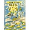 kniha Žlutá jola, Krajské nakladatelství 1961