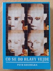 kniha Co se do hlavy vejde, TV Spectrum 1991