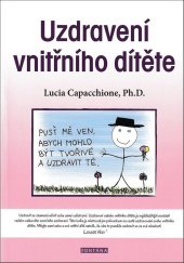 kniha Uzdravení vnitřního dítěte, Fontána 2020