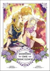 kniha Jednoho dne princeznou, GaTe 2025