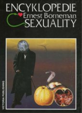 kniha Encyklopedie sexuality, Victoria Publishing 1994