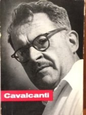 kniha Alberto Cavalcanti, Staatlichen Filmarchiv der Deutschen Demokratischen Republik 1962