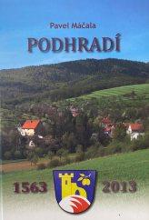 kniha Podhradí 1563-2013, Portál 2013