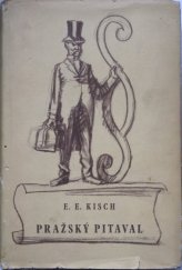 kniha Pražský Pitaval, Státní nakladatelství politické literatury 1958