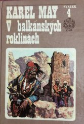 kniha V balkánských roklinách 4. sv. cyklu Ve stínu pádišáha, Olympia 1972