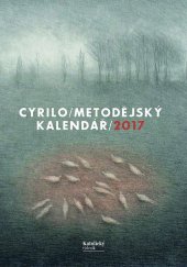 kniha Cyrilometodějský kalendář  2017, Vyšehrad 2016