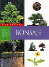 kniha Bonsaje, Sun 2010