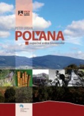kniha Poľana, Matica slovenská 2016