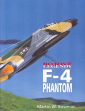 kniha F-4 Phantom, Vašut 2005
