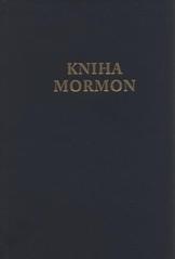 kniha Kniha Mormon, Beth-Or 2010