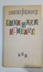 kniha Lunapark v hlavě, SNKLU 1962