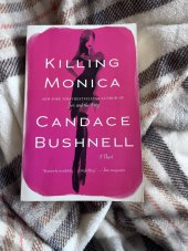kniha Killing Monica, Hachette Book Group 2015