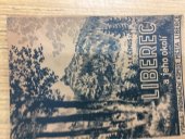 kniha Liberec a jeho okolí stručný průvodce po metropoli českého severu a nejbližším okolí, Propagační komise magistrátu města Liberce 1946