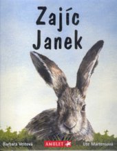 kniha Zajíc Janek, Amulet 1999