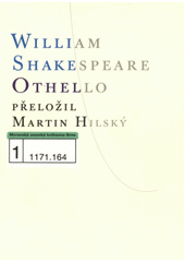 kniha Othello, Atlantis 2006