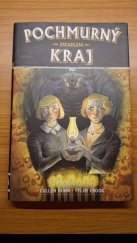 kniha Pochmurný kraj Zrcadlení , Comics Centrum 2018