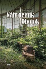 kniha Náhrdelník Obojok Vtedy, medzitým, teraz, TRIO Publishing 2018