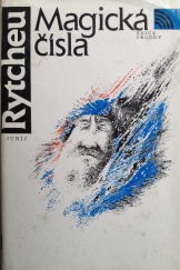 kniha Magická čísla, Lidové nakladatelství 1988