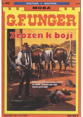 kniha Zrozen k boji, MOBA 2009