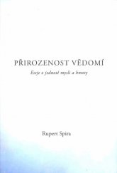 kniha Přirozenost vědomí, Šťastní lidé 2019