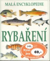 kniha Malá encyklopedie rybaření, Cesty 1998