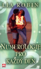 kniha Numerologie pro každý den, Alpress 2004