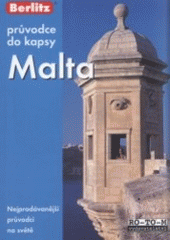 kniha Malta [průvodce do kapsy], RO-TO-M 2004