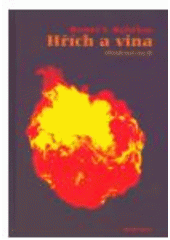 kniha Hřích a vina obludnost mysli, Turija Press 2007