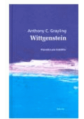 kniha Wittgenstein průvodce pro každého, Dokořán 2007
