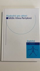 kniha Hladovění pro zdraví 9. doplněné vydání, Nakladatelství IMPULS 2023