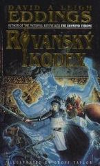 kniha Rivanský kodex, Banshies 1999