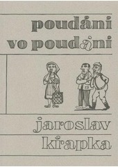 kniha Poudáni vo poudáni, Městská knihovna 2007