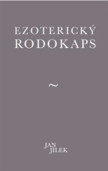 kniha Ezoterický rodokaps, Muza books 2025