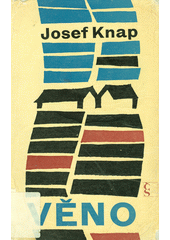 kniha Věno, Československý spisovatel 1968