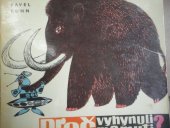 kniha Proč vyhynuli mamuti?, SNDK 1964