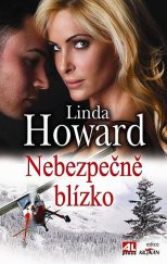 kniha Nebezpečně blízko, Alpress 2012