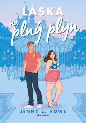 kniha Láska na plný plyn, Fragment 2026